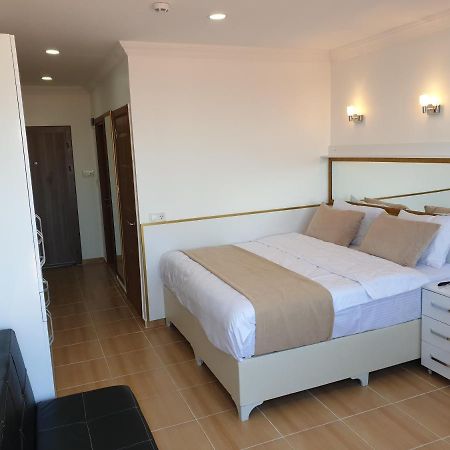 Hotel Best Κωνσταντινούπολη Εξωτερικό φωτογραφία