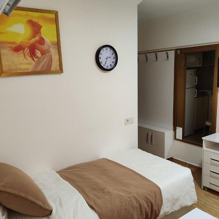 Hotel Best Κωνσταντινούπολη Εξωτερικό φωτογραφία
