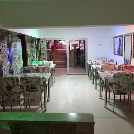 Hotel Best Κωνσταντινούπολη Εξωτερικό φωτογραφία