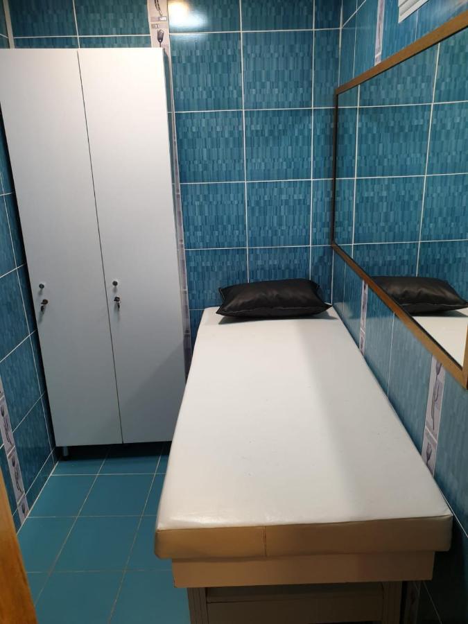 Hotel Best Κωνσταντινούπολη Εξωτερικό φωτογραφία