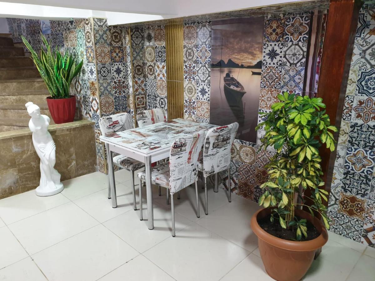 Hotel Best Κωνσταντινούπολη Εξωτερικό φωτογραφία