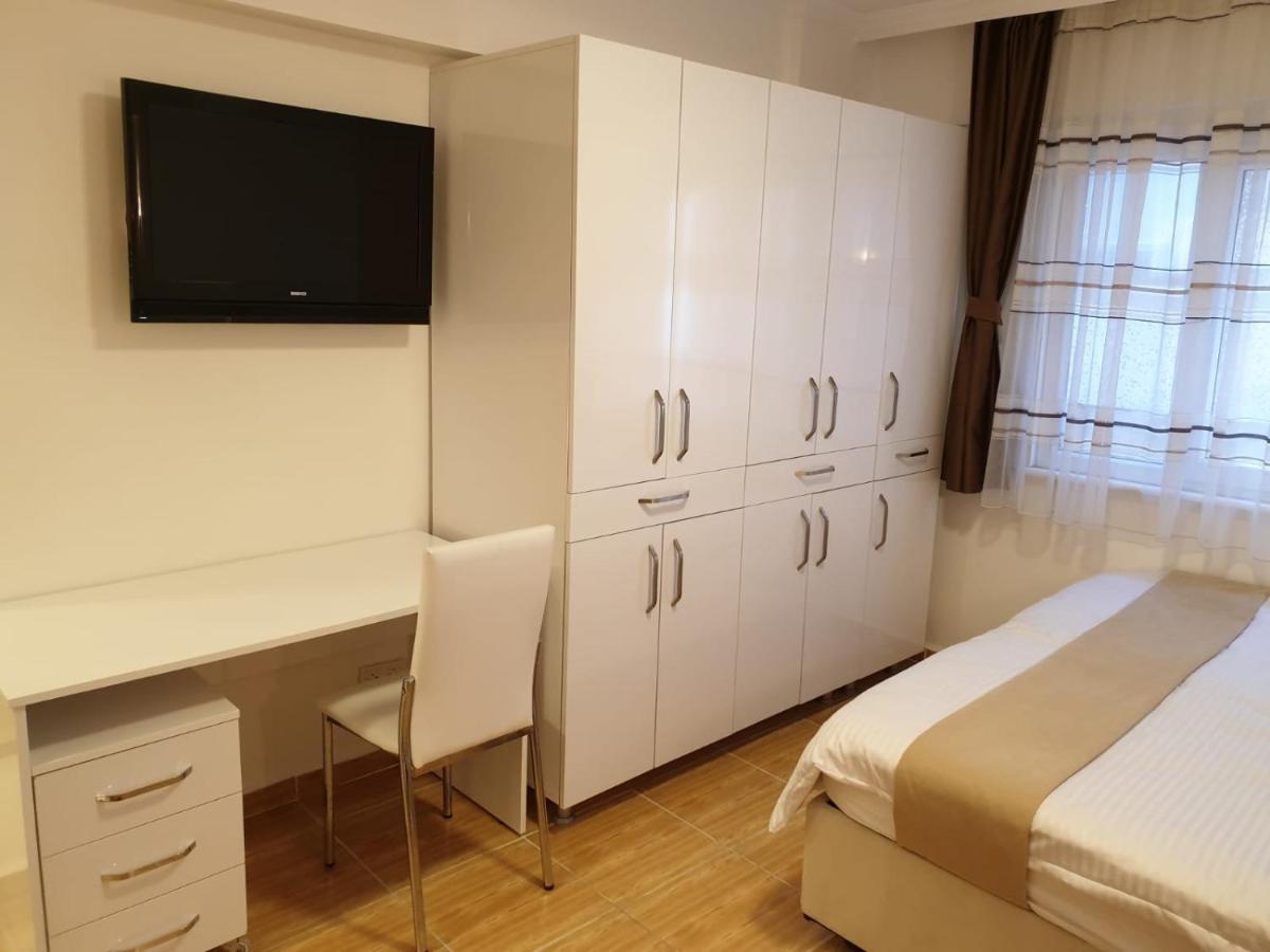 Hotel Best Κωνσταντινούπολη Εξωτερικό φωτογραφία