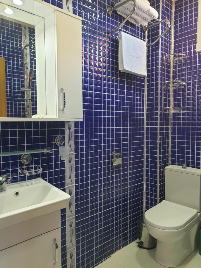 Hotel Best Κωνσταντινούπολη Εξωτερικό φωτογραφία