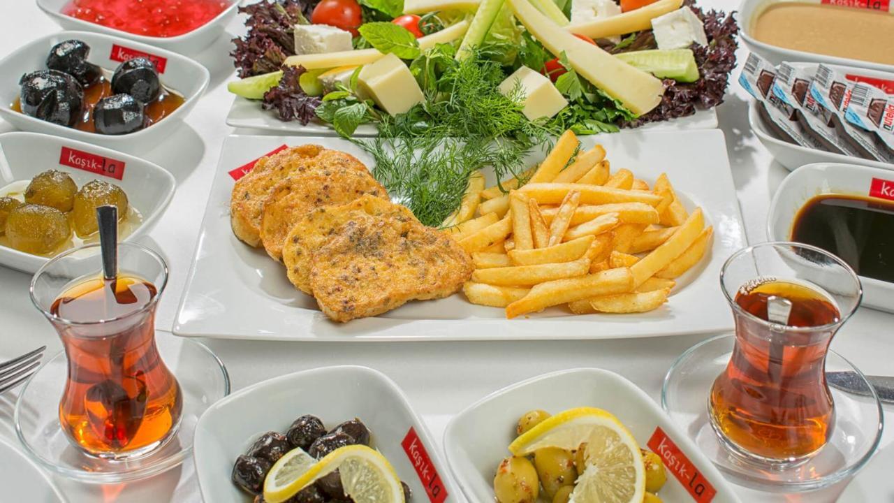 Hotel Best Κωνσταντινούπολη Εξωτερικό φωτογραφία