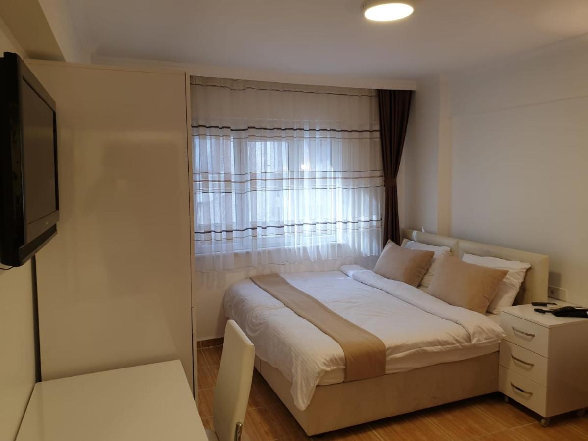 Hotel Best Κωνσταντινούπολη Εξωτερικό φωτογραφία