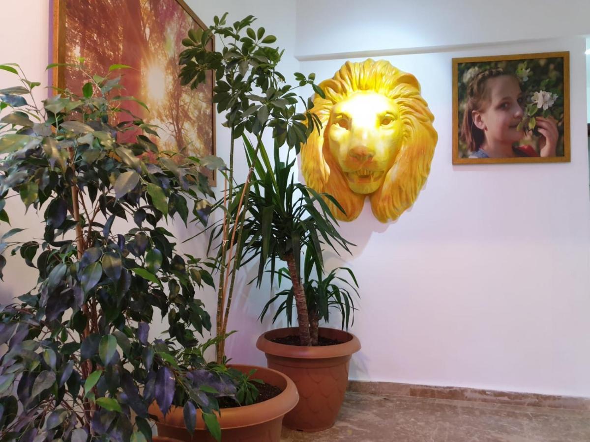 Hotel Best Κωνσταντινούπολη Εξωτερικό φωτογραφία
