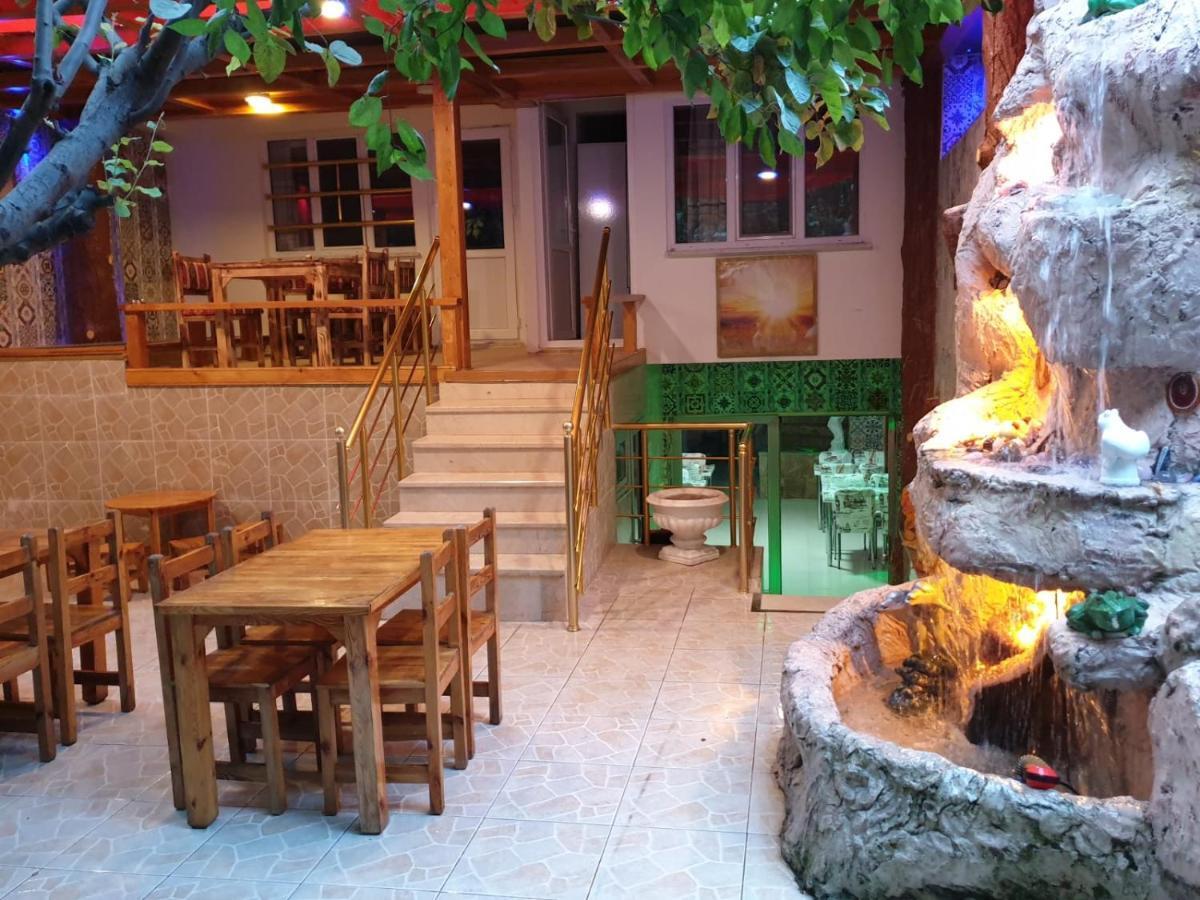 Hotel Best Κωνσταντινούπολη Εξωτερικό φωτογραφία