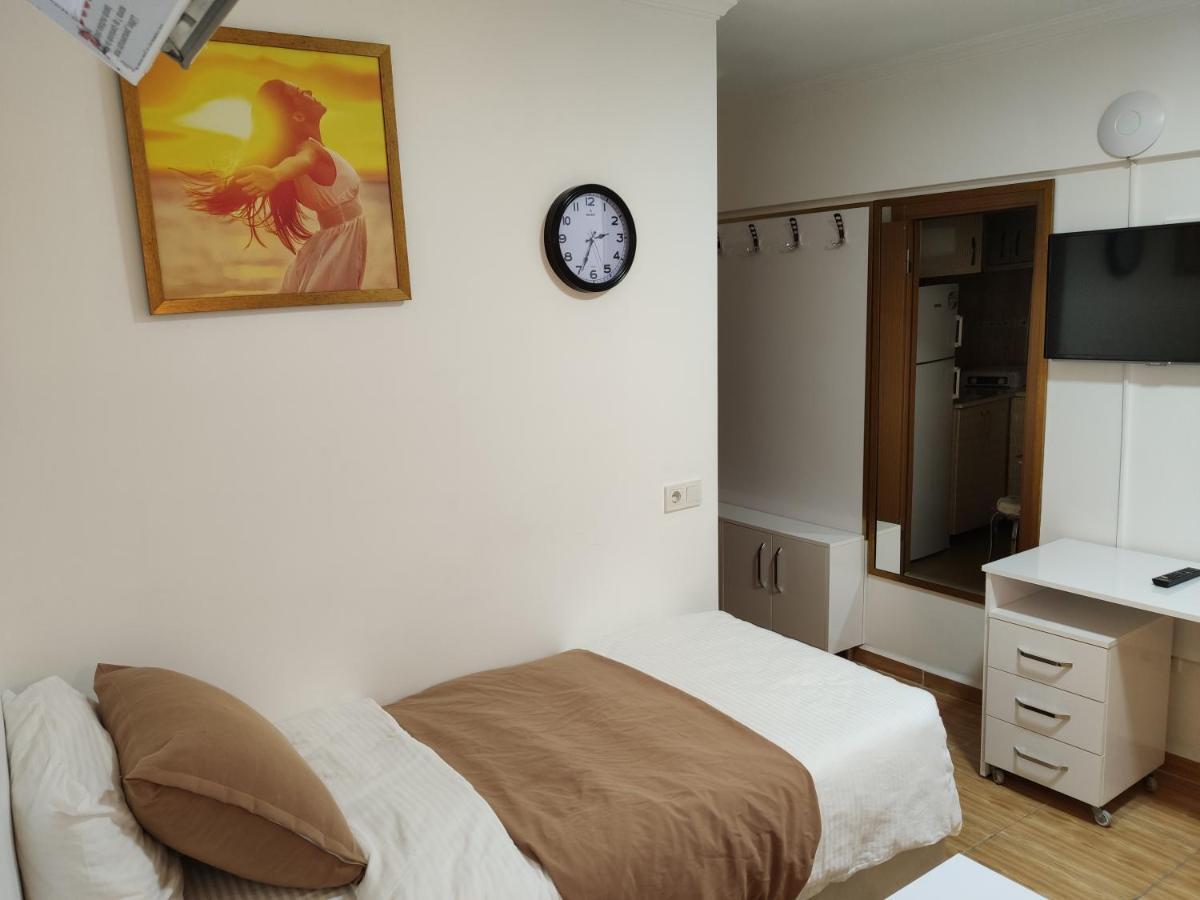 Hotel Best Κωνσταντινούπολη Εξωτερικό φωτογραφία