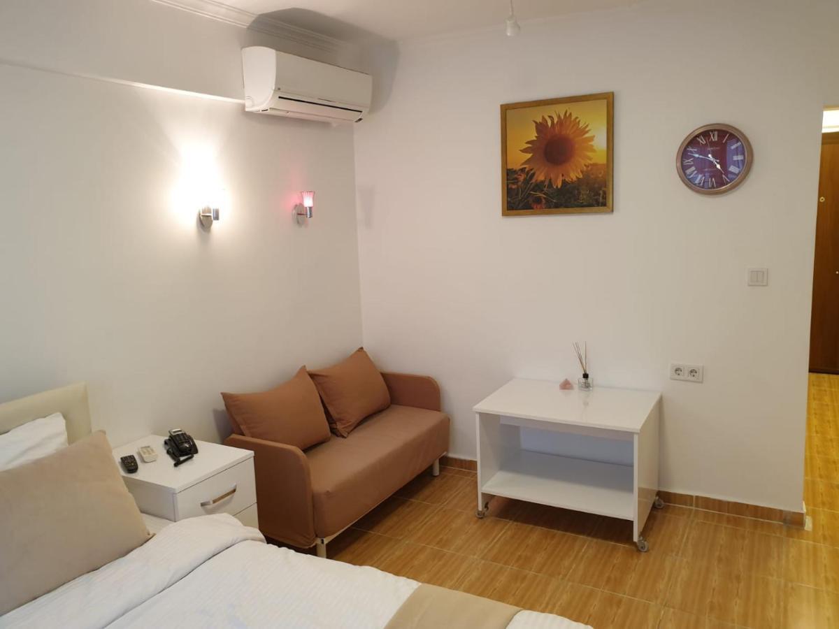 Hotel Best Κωνσταντινούπολη Εξωτερικό φωτογραφία
