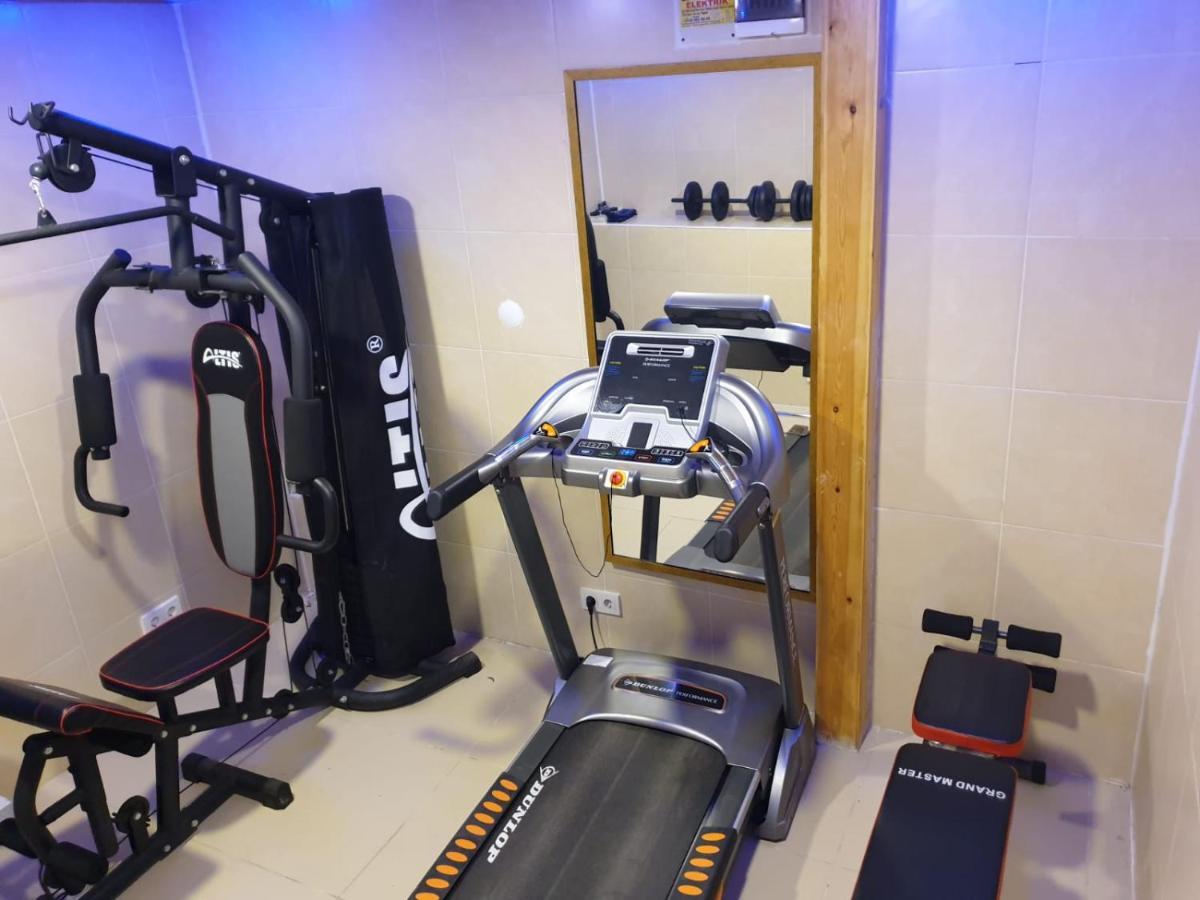 Hotel Best Κωνσταντινούπολη Εξωτερικό φωτογραφία