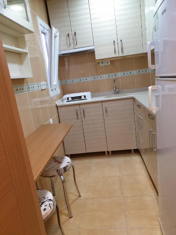 Hotel Best Κωνσταντινούπολη Εξωτερικό φωτογραφία