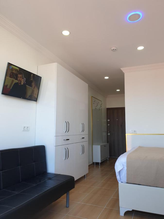 Hotel Best Κωνσταντινούπολη Εξωτερικό φωτογραφία