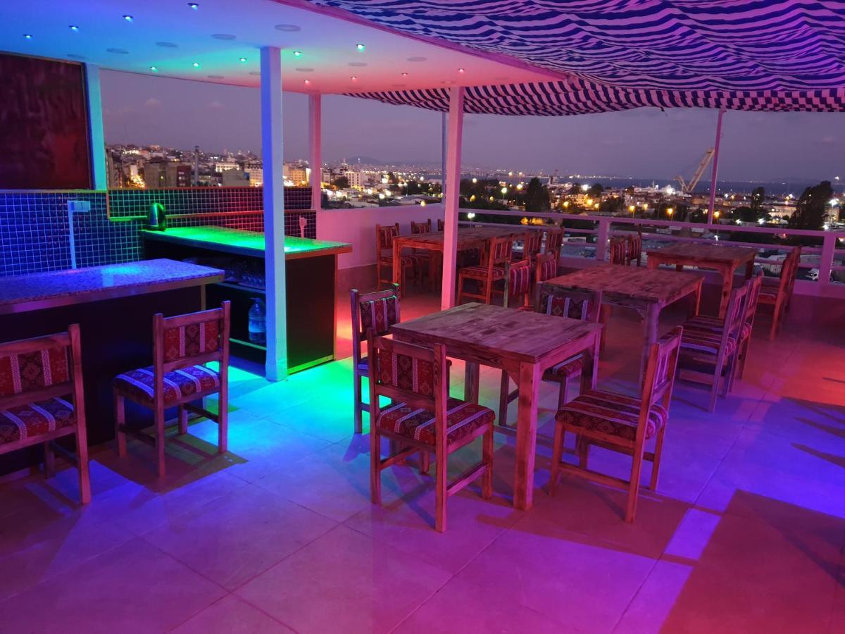 Hotel Best Κωνσταντινούπολη Εξωτερικό φωτογραφία