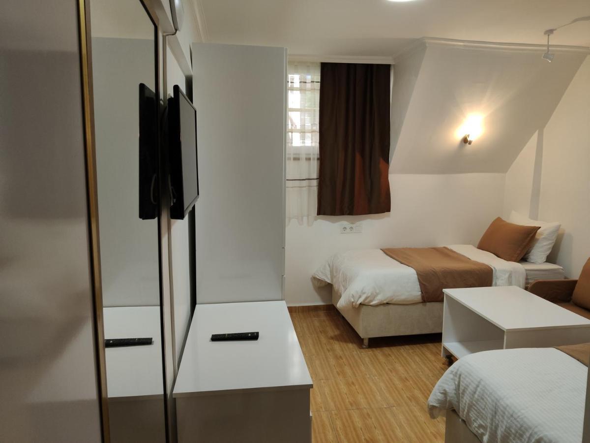 Hotel Best Κωνσταντινούπολη Εξωτερικό φωτογραφία
