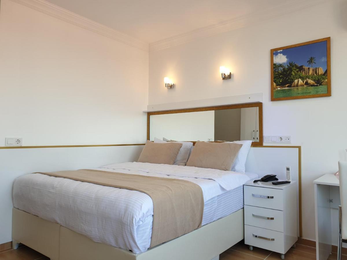 Hotel Best Κωνσταντινούπολη Εξωτερικό φωτογραφία