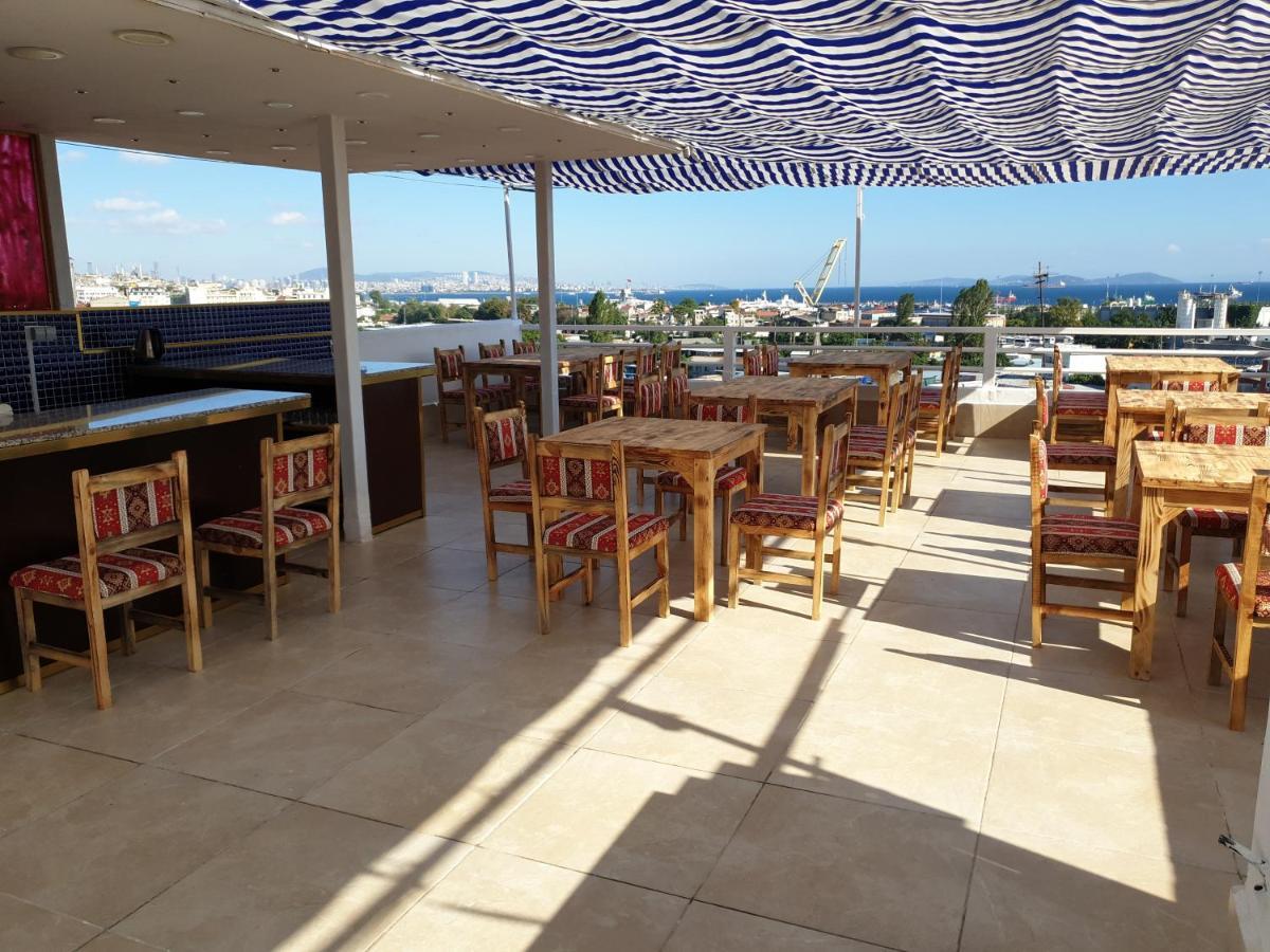 Hotel Best Κωνσταντινούπολη Εξωτερικό φωτογραφία