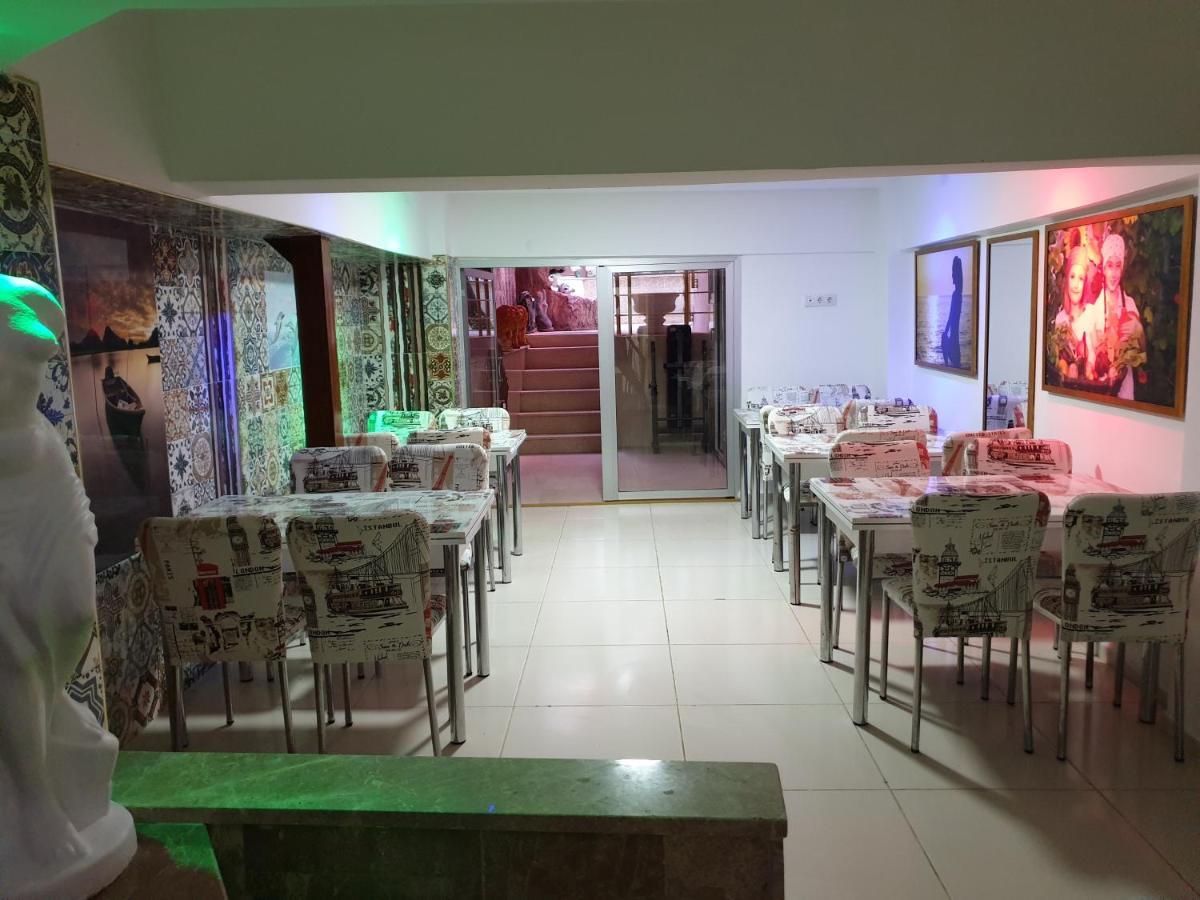 Hotel Best Κωνσταντινούπολη Εξωτερικό φωτογραφία